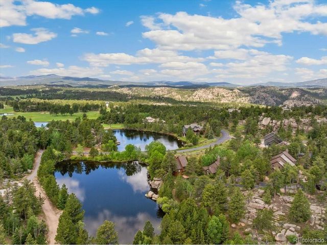 40 3 lakes ct, Red Feather Lakes, CO 80545