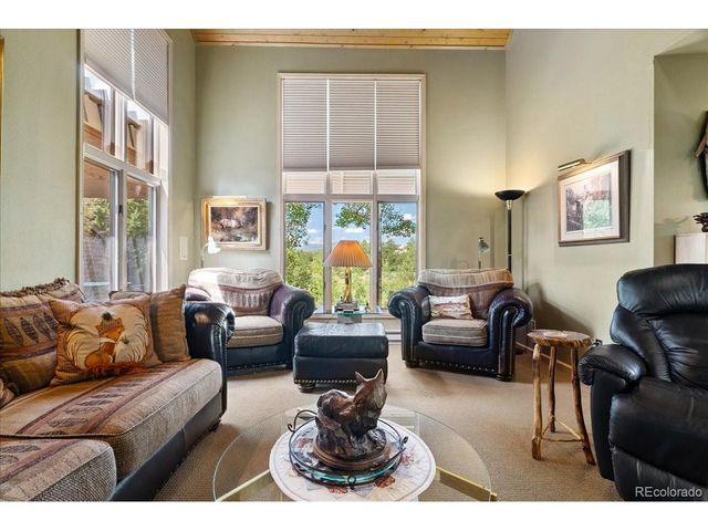 40 3 lakes ct, Red Feather Lakes, CO 80545
