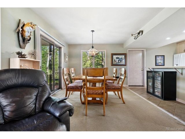 40 3 lakes ct, Red Feather Lakes, CO 80545