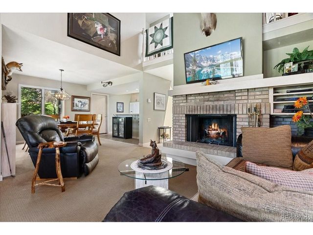 40 3 lakes ct, Red Feather Lakes, CO 80545
