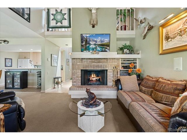 40 3 lakes ct, Red Feather Lakes, CO 80545