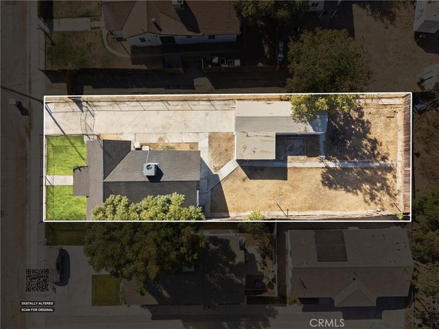 116 E Warren Avenue, Bakersfield, CA 93308