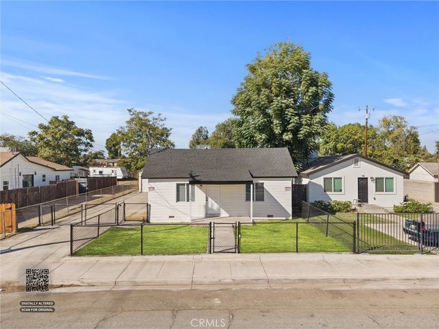 116 E Warren Avenue, Bakersfield, CA 93308