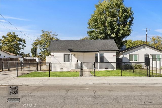 116 E Warren Avenue, Bakersfield, CA 93308
