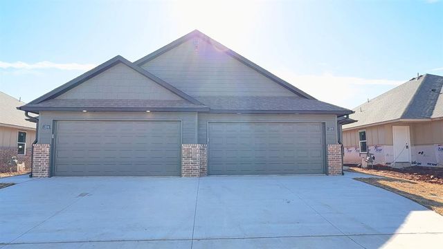 1204 NW 113TH Street, Oklahoma City, OK 73114