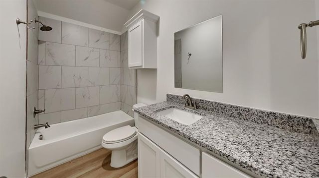 1204 NW 113TH Street, Oklahoma City, OK 73114