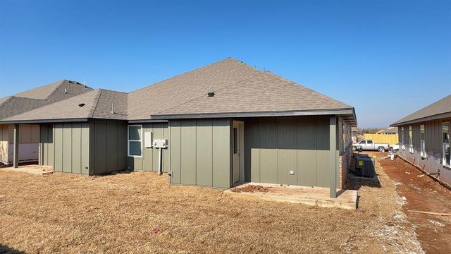 1204 NW 113TH Street, Oklahoma City, OK 73114