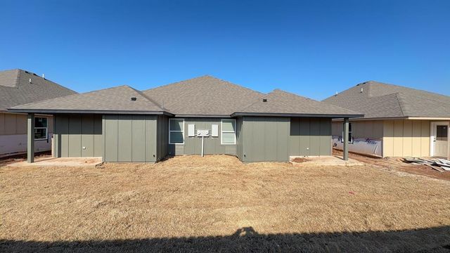 1204 NW 113TH Street, Oklahoma City, OK 73114