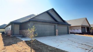 1204 NW 113TH Street, Oklahoma City, OK 73114