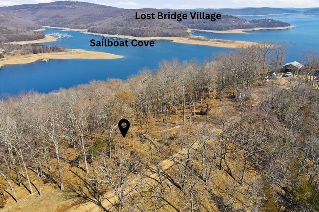 Lot 73 Cedar Ridge, Garfield, AR 72732