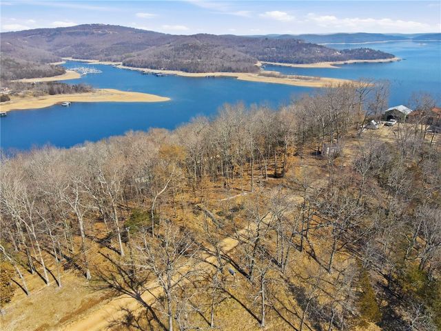 Lot 73 Cedar Ridge, Garfield, AR 72732