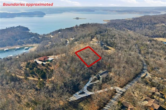 Lot 73 Cedar Ridge, Garfield, AR 72732