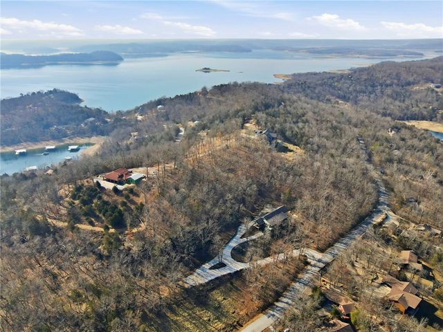 Lot 73 Cedar Ridge, Garfield, AR 72732