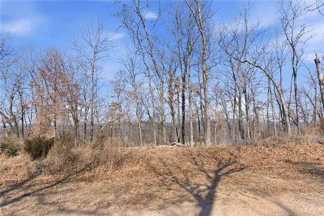 Lot 73 Cedar Ridge, Garfield, AR 72732