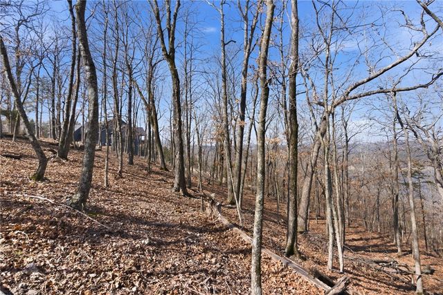 Lot 73 Cedar Ridge, Garfield, AR 72732