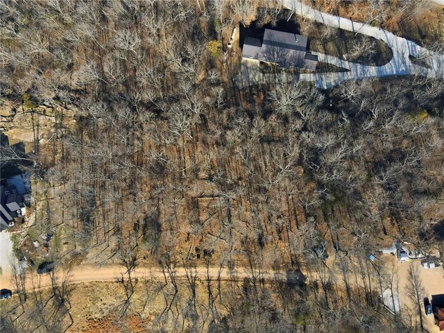 Lot 73 Cedar Ridge, Garfield, AR 72732