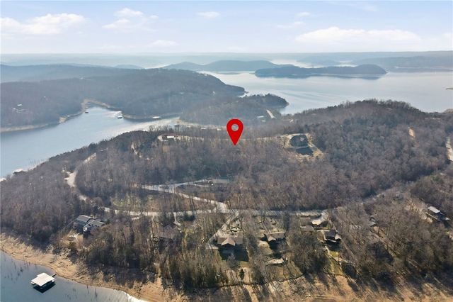 Lot 73 Cedar Ridge, Garfield, AR 72732