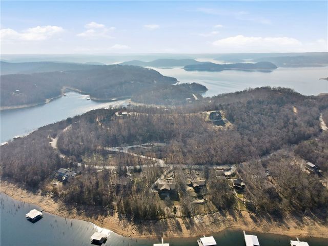 Lot 73 Cedar Ridge, Garfield, AR 72732