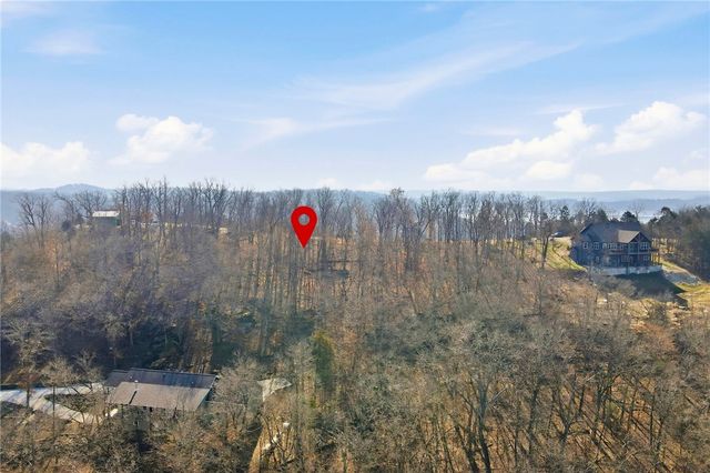 Lot 73 Cedar Ridge, Garfield, AR 72732