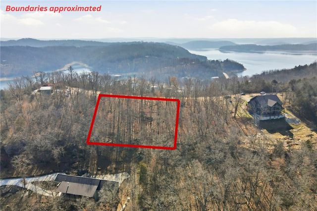 Lot 73 Cedar Ridge, Garfield, AR 72732