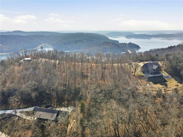 Lot 73 Cedar Ridge, Garfield, AR 72732