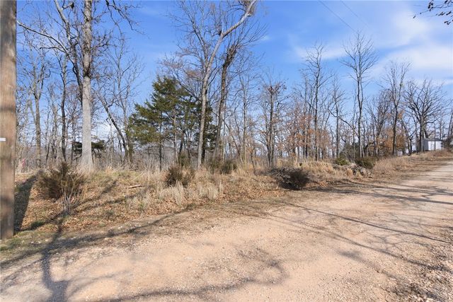 Lot 73 Cedar Ridge, Garfield, AR 72732