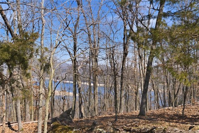 Lot 73 Cedar Ridge, Garfield, AR 72732