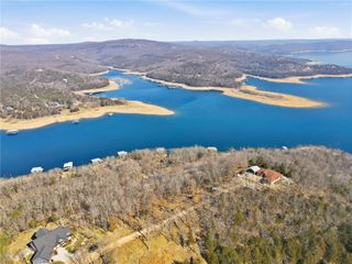 Lot 73 Cedar Ridge, Garfield, AR 72732