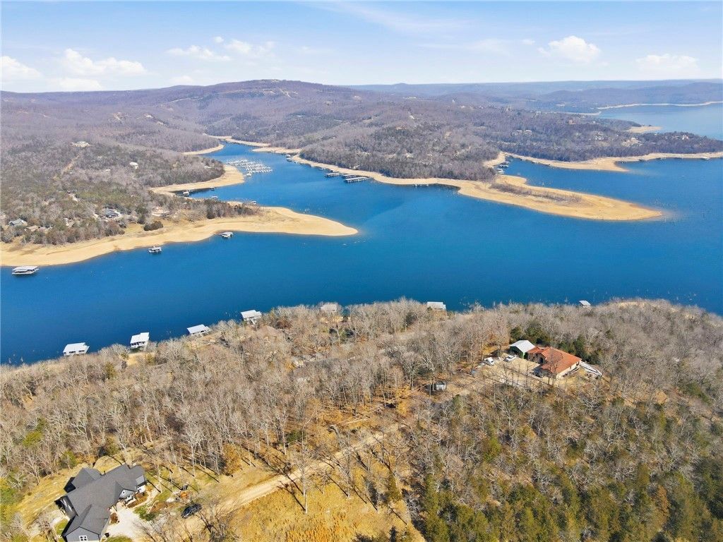 Lot 73 Cedar Ridge, Garfield, AR 72732