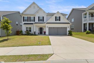 182 Crisp Cameo Court, Greer, SC 29651