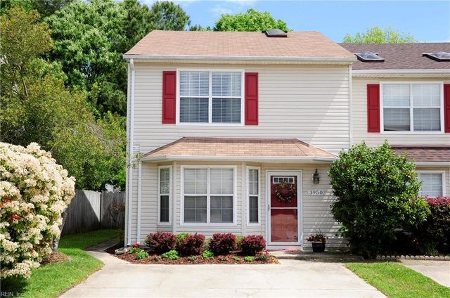 3950 Roebling LN, Virginia Beach, VA 23452
