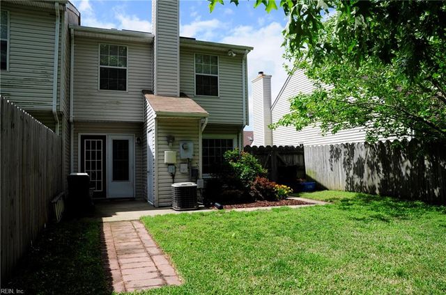 3950 Roebling LN, Virginia Beach, VA 23452