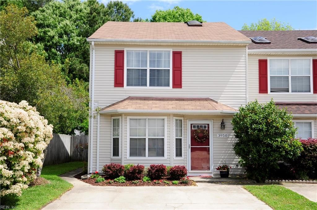 3950 Roebling LN, Virginia Beach, VA 23452