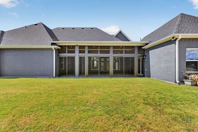 10 Tamminga Trail, Waxahachie, TX 75167
