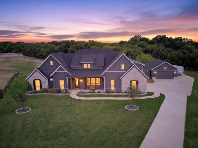10 Tamminga Trail, Waxahachie, TX 75167