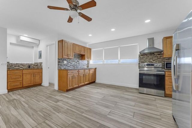 1501 N 58th Ave B, Hollywood, FL 33021