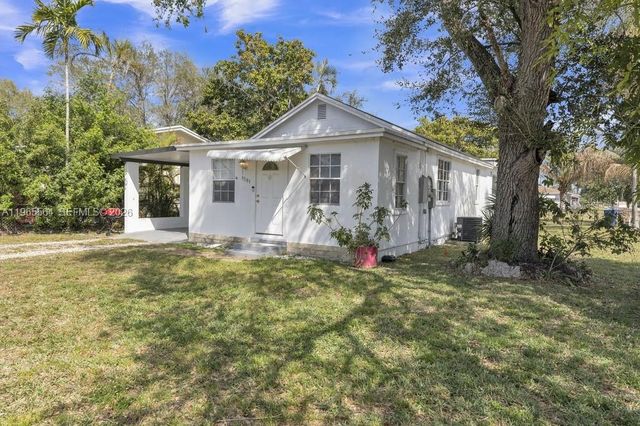 1501 N 58th Ave B, Hollywood, FL 33021