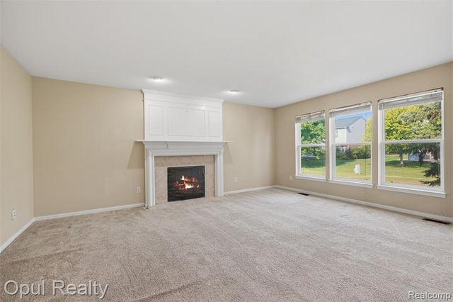 4530 Pond Run, Canton, MI 48188