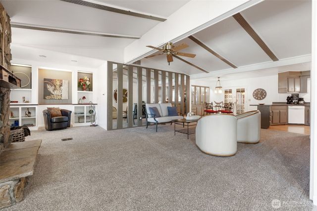 5516 Chelan Lane SE, Lacey, WA 98503