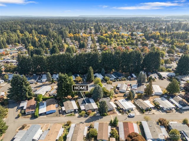 5516 Chelan Lane SE, Lacey, WA 98503