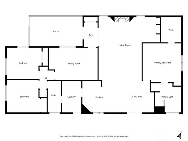 5516 Chelan Lane SE, Lacey, WA 98503