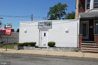 191 HUMBOLDT STREET, Trenton, NJ 08618