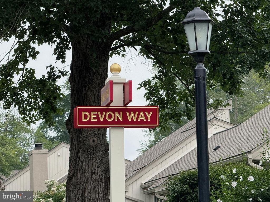 282 DEVON WAY #282, West Chester, PA 19380
