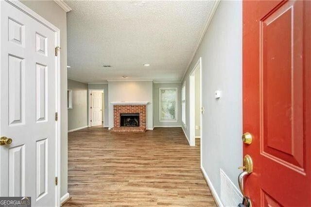 511 Abingdon Way, Sandy Springs, GA 30328