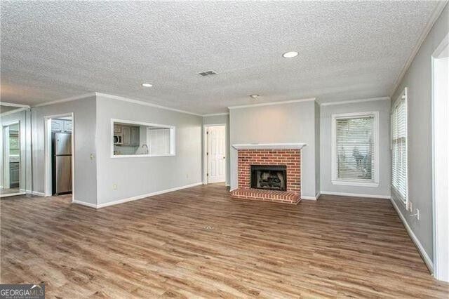 511 Abingdon Way, Sandy Springs, GA 30328