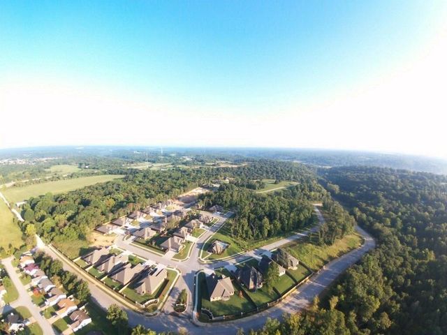 2301 Steinbeck Drive, Bentonville, AR 72712