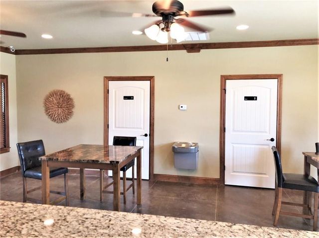 2301 Steinbeck Drive, Bentonville, AR 72712