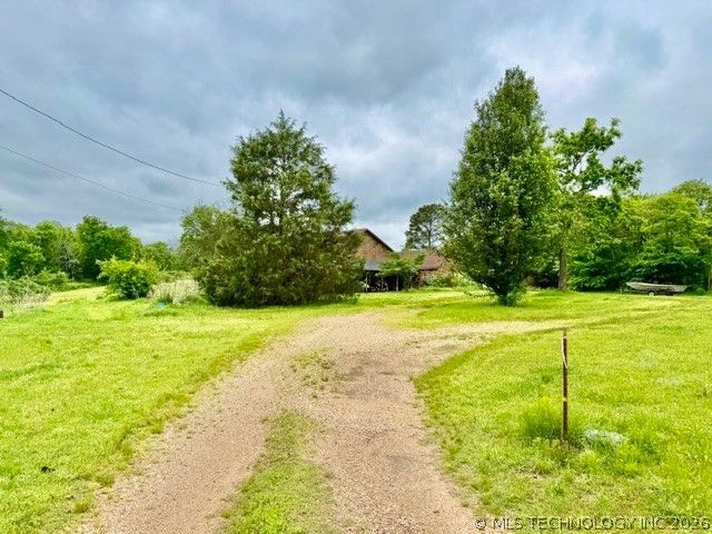 101528 S 4515 Road, Vian, OK 74962