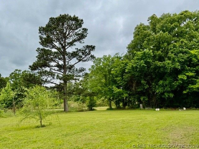 101528 S 4515 Road, Vian, OK 74962