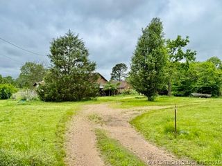 101528 S 4515 Road, Vian, OK 74962